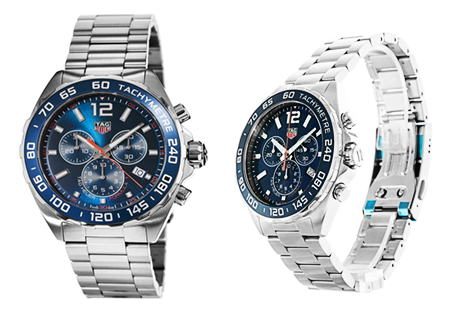 tag heuer best selling watches