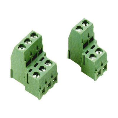 CBP2-HC100 Euro-Style PCB Terminal Blocks