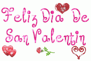 San  Valentín 