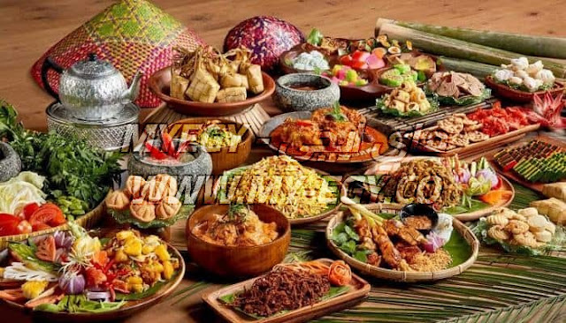 أكلات رمضان وأقتراحات لعزومات رمضان 2022 "30 أكلة ل 30 يوم"