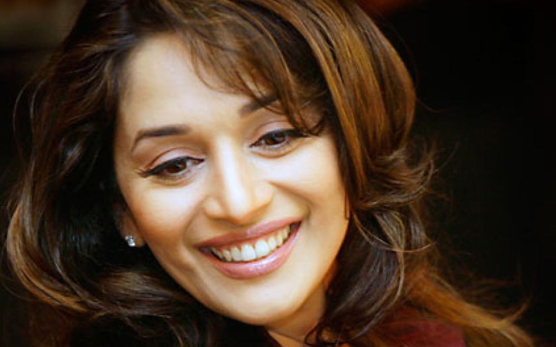 madhuri dixit wallpaper. Madhuri Dixit wallpaper 1