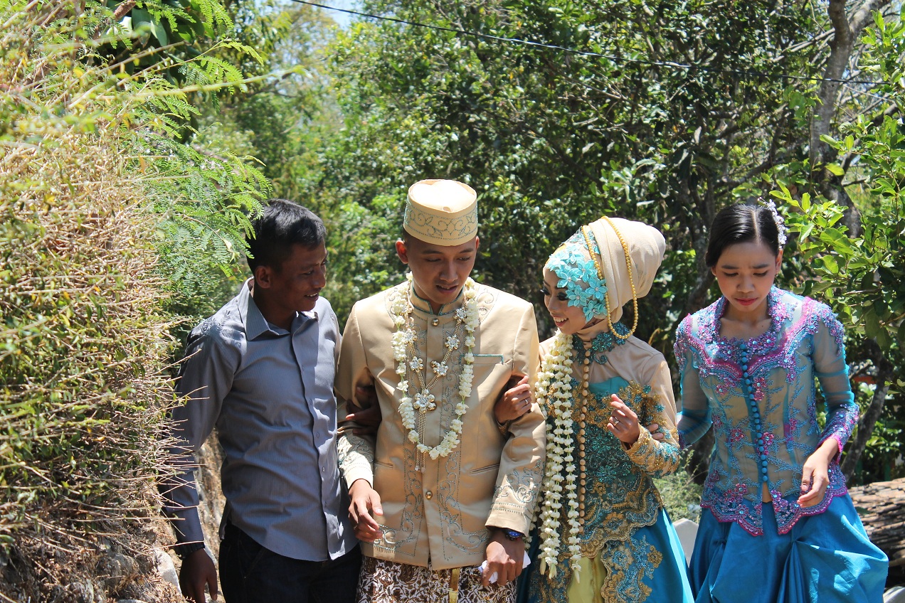 Jasa Studio Foto Pernikahan Wedding Recomended Di Madiun Magetan