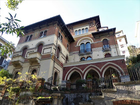 Villa Orioli
