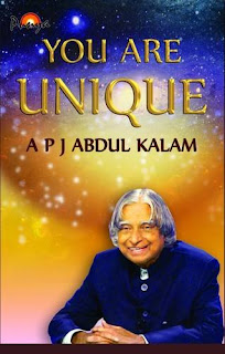 You Are Unique ( Scale New Heights by the Thoughts and the Actions ) - by A.P.J. Abdul Kalam and S. Kohli Poonam