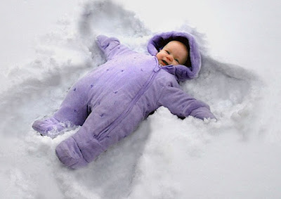 Funny Baby Desktop Wallpapers 2012