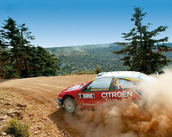 #6 Citroen Wallpaper