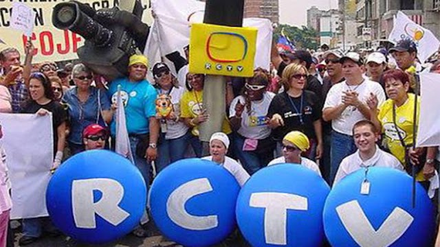 Radio Caracas Televisión