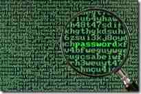Hacking for password