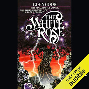 The White Rose: Black Company