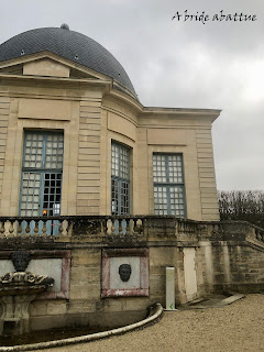pavillon l’Aurore Domaine Sceaux (92)