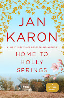 Home to Holly Springs by Jan Karon