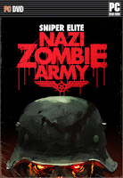 Download Game Sniper Elite Nazi Zombie Army Full Iso
