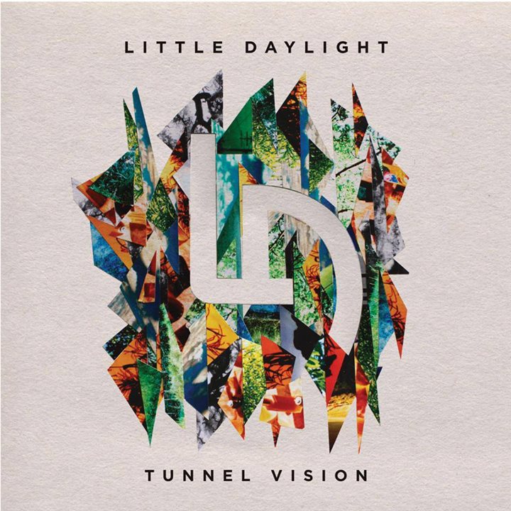 LITTLE DAYLIGHT: NAME IN LIGHTS / RESTART