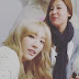 Check out SNSD TaeYeon's adorable clip with their stylist