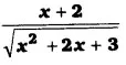 Solutions Class 12 गणित-II Chapter-7 (समाकलन)