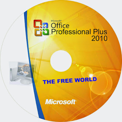 Ms Office 2010 Professional Best Cover