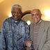 SOUTH AFRICA - AHMED KATHRADA HAS DIED AT AGE 87 FOLLOWING A BRIEF ILLNESS