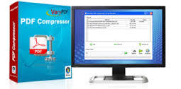 تحميل برنامج download PDFCompressor  لضغط ملفات البى دى إف رابط مباشر