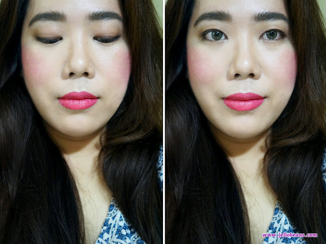 Revlon ColorBurst Matte Balm in Unapologetic