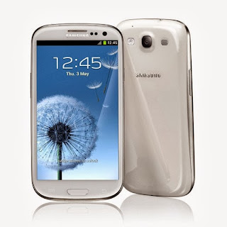 Spesifikasi dan Harga Samsung Galaxy S III I9300