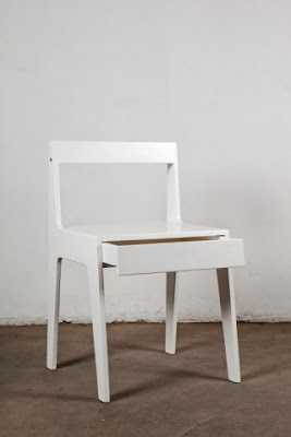 helios chair by Spigoli Vivi