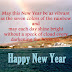 New Year Wishes for Friends 4