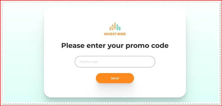 Обзор проекта investride.com – развод! Мошенники. Invest-Ride отзывы трейдеров