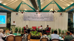 Sarasehan FKUB Kota Malang Tegaskan Pentingnya Komunikasi dalam Pendirian Rumah Ibadah