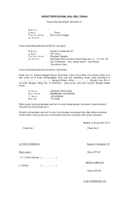 contoh surat perjanjian jual beli tanah kebun,contoh surat perjanjian jual beli tanah dan rumah, contoh surat perjanjian jual beli rumah, contoh surat perjanjian jual beli tanah sawah, contoh surat perjanjian jual beli tanah warisan, contoh surat perjanjian jual beli mobil, contoh surat perjanjian jual beli tanah 2016, contoh surat kuasa