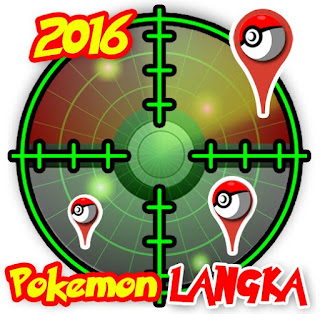 Berburu Pokemon GO Langka 2016