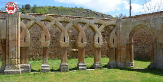 Arcos de San Juan, Soria