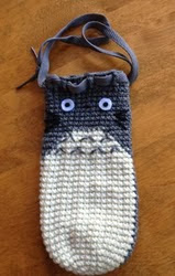 PATRON GRATIS BOLSA TOTORO DE CROCHET 2504