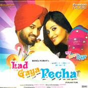 Lad Gaya Pecha 2010 Punjabi Movie Watch Online