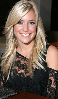 Kristin Cavallari