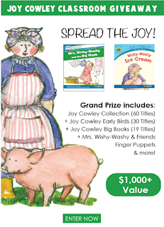 http://info.hameraypublishing.com/joy-cowley-classroom-giveaway