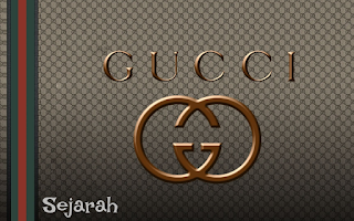 Cerita dam Sejarah Merek Brand Gucci