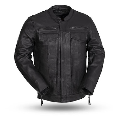 Best Leather Motorcycle Jacket