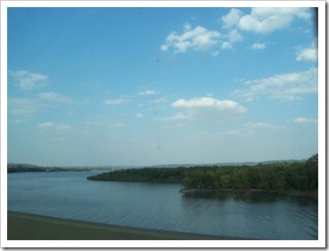 Illinois River-LK Hunsaker