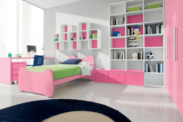 Cool Bedroom Ideas