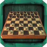 Checkers Offline - VER. 1.2 Unlimited Coins MOD APK