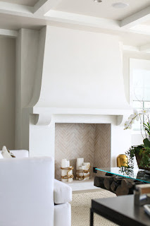 Fireplaces-Wild Rose Interiors