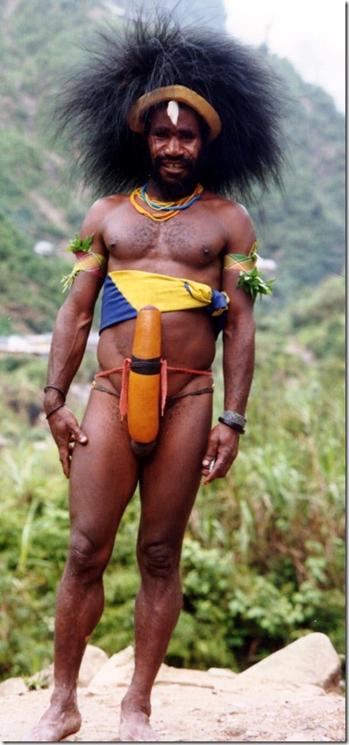 mulheres africanas