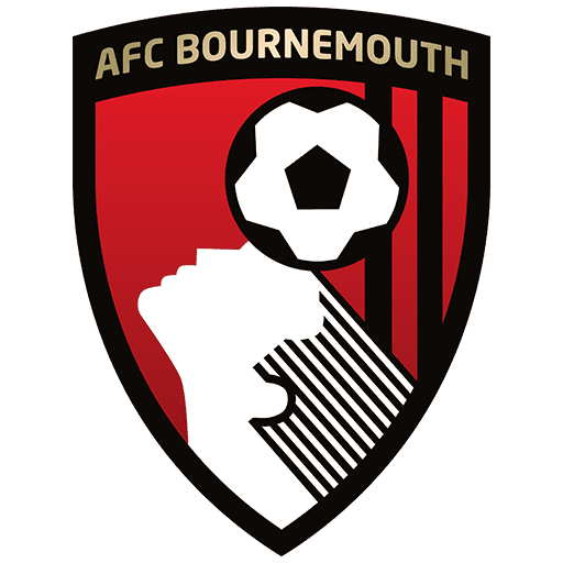 AFC Bournemouth 2023-2024 Logo Released - Dream League Soccer Logo 2024
