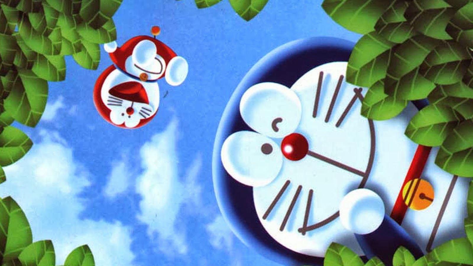 Wajib Baca Nih Episode Terakhir Doraemon Yang Mengharukan