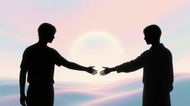 친구 나오는 꿈435