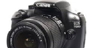 Harga Kamera SLR Canon Terbaru 2016