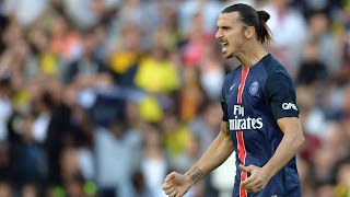 Agen Bola - Ibrahimovic Sudah Menemukan Rumah di Manchester