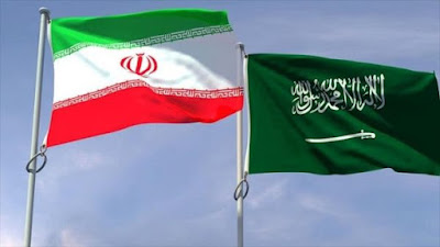 Kehilangan Kepercayaan pada AS, Arab Saudi dan Iran Mulai Berbaikan