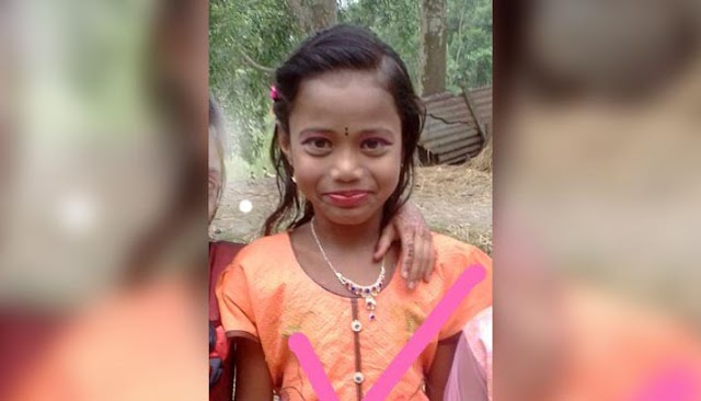 শিশুর লাশ উদ্ধার, পরিবারের দাবি ধর্ষণের পর হত্যা
