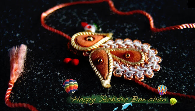 happy rakhi 2018 greetings